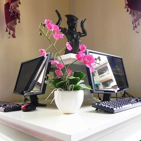 סיאם ריפ La Tradition D'Angkor Boutique Resort מתקנים תמונה