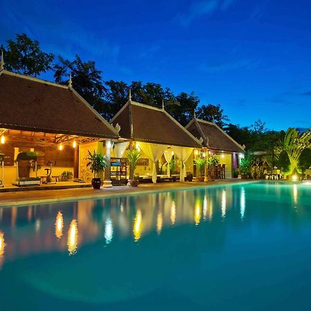 סיאם ריפ La Tradition D'Angkor Boutique Resort מראה חיצוני תמונה