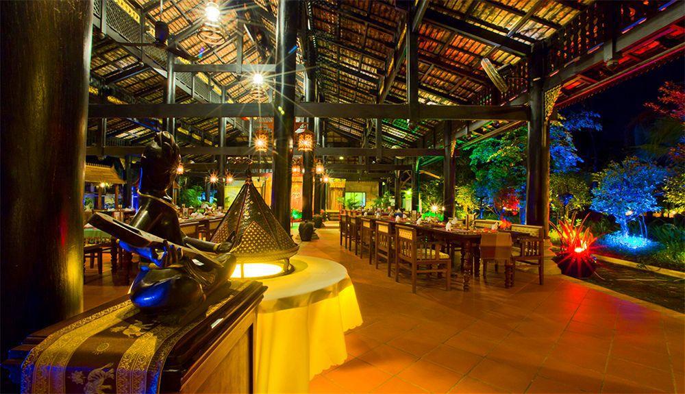 סיאם ריפ La Tradition D'Angkor Boutique Resort מראה חיצוני תמונה